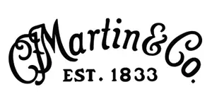CF Martin Logo