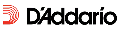 DAddario logo