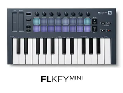 Novation FLYKey Mini