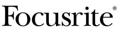 Focusrite Interfaces Logo