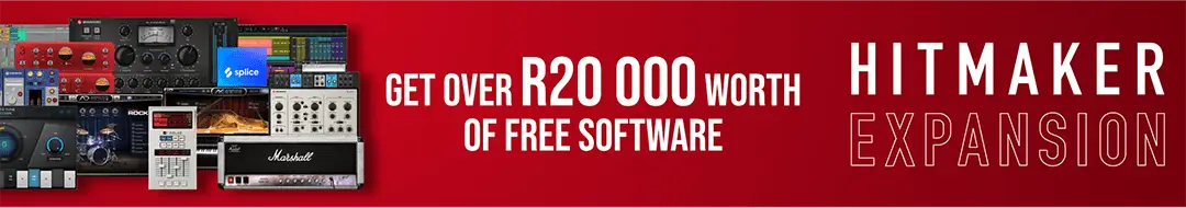 Focusrite Hitmaker Expansion