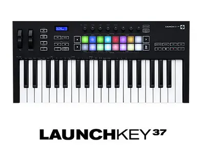 Novation Launchkey 37
