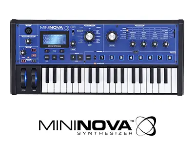 Novation Mininova