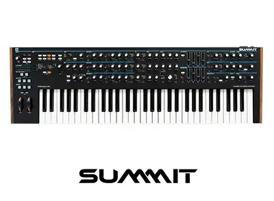 Novation Summit